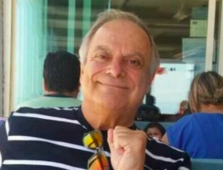SAUDADES - Há cinco anos morria Luiz Carlos Gertel, brilhante radialista