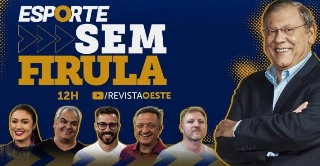 O programa vai ao ar de segunda a sexta, das 12h &agrave;s 14h