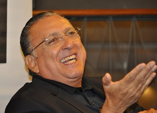 Galvão Bueno