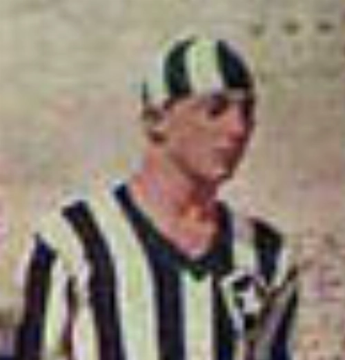 Belacosa   - Ex-zagueiro do Corinthians, Juventus e Botafogo