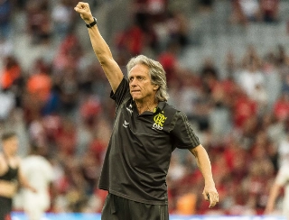 Foto: Alexandre Vidal/Flamengo
