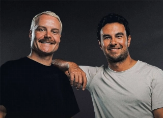 O finland&ecirc;s e o mexicano somam 527 largadas na categoria. Foto: Cadillac F1