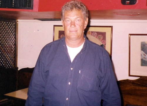 Beliato - Ex-zagueiro do Inter, Náutico e Palmeiras