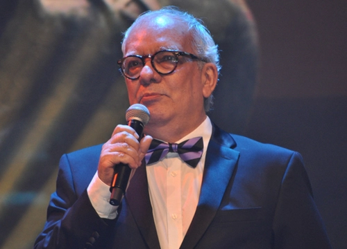 Artur Xex&eacute;o - Jornalista e escritor