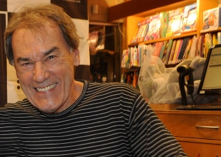 No &uacute;ltimo dia 11 de dezembro, em S&atilde;o Paulo. Foto: Marcos J&uacute;nior Micheletti/Portal Terceiro Tempo