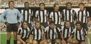 Equipe mineira foi melhor no triangular decisivo e Dario fez o gol do t&iacute;tulo do Galo