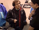 Olhos no retrovisor: Alain Prost esteve muito pr&oacute;ximo de ser piloto da Ligier
