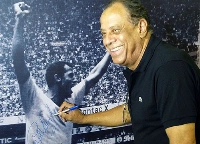 Carlos Alberto Torres - O capit&atilde;o do tri
