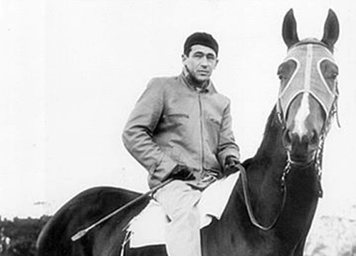 Luiz Rigoni - Grande nome do turfe brasileiro