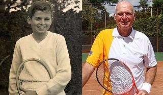Terceiro Tempo - Antes e Depois - Thomaz Koch