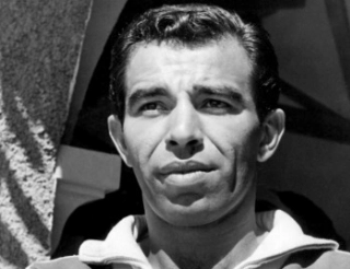 ARTILHEIRO - Veja muitas fotos: Vavá, o 'Peito de Aço', completaria 91 anos hoje