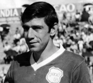 SAUDADES - Há três anos morria Fazendeiro, ex-atacante do Uberlândia