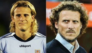 Terceiro Tempo - Antes e Depois - Diego Forl&aacute;n