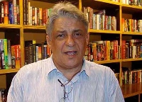 Vaguinho - Ex-ponta do Corinthians e Atl&eacute;tico-MG