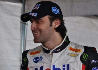 Stock: Átila Abreu lidera último treino livre em Tarumã