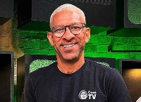 Djalminha - Ex-meia do Flamengo e Palmeiras