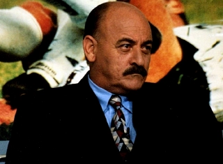 Ele tamb&eacute;m foi vitorioso como treinador. Foto: Portal Terceiro Tempo