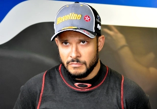 Stock: Allam Khodair supera Marcos Gomes e fica com a pole da corrida 1 em Tarumã