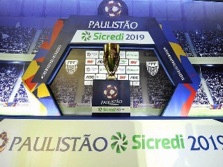 FPF convocou clubes para encontro que definirá formato, regulamento e detalhes do Paulistão 2020