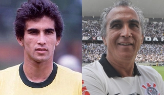 Terceiro Tempo - Antes e Depois - Juninho Fonseca