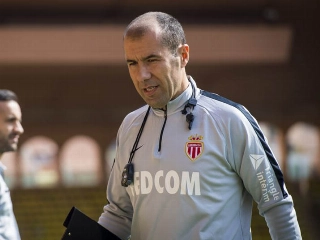 Leonardo Jardim despertaria o interesse do Corinthians, de acordo com jornal português (Foto: Mônaco/Divulgação)
