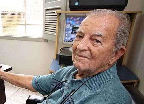 Michel Spadano - Ex-atacante do Sider&uacute;rgica