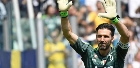 PSG anuncia a contratação do goleiro Buffon