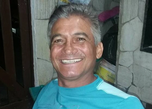 Gassem    - Ex-zagueiro do Colorado, do São Paulo e do Sport