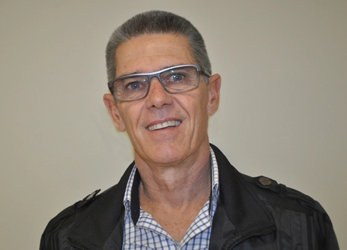 Gat&atilde;ozinho  - Ex-meia-esquerda do Juventus e do Bragantino