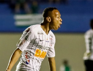 Foto: Daniel Augusto Jr./Agência Corinthians