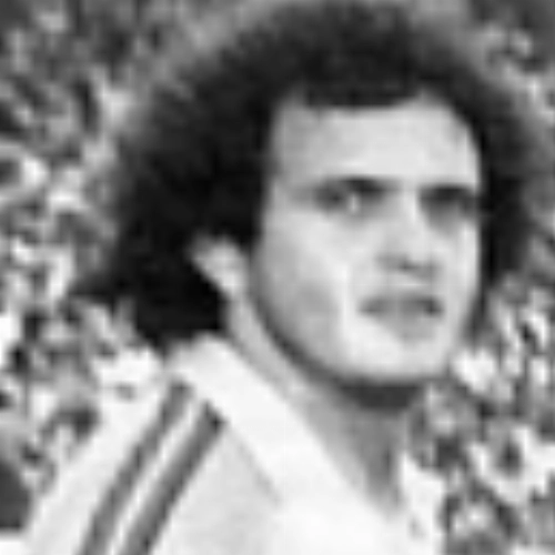 Carlos Augusto  - Ex-goleiro do Noroeste