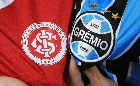 Grêmio e Internacional de todos os tempos
