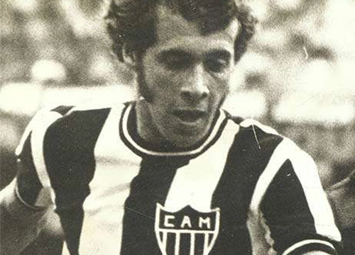 Humberto Ramos - Ex-meia do Atl&eacute;tico-MG e Gr&ecirc;mio