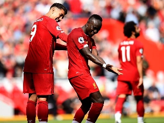 Mané mostrou consciência social ao destacar seu trabalho social no Senegal