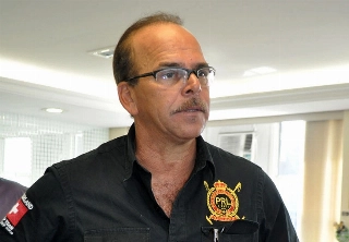 PARABÉNS! - Alemão, ex-volante do Botafogo e Napoli faz 64 anos