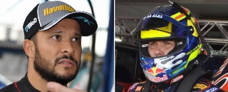 Stock: Allam Khodair e Cacá Bueno vencem em Tarumã. Marcos Gomes precisa de um 12º lugar em Interlagos para ser campeão