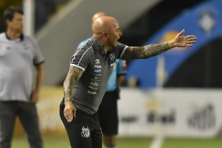 Foto: Ivan Storti/Santos