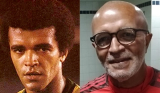 Terceiro Tempo - Antes e Depois - Jayme de Almeida 