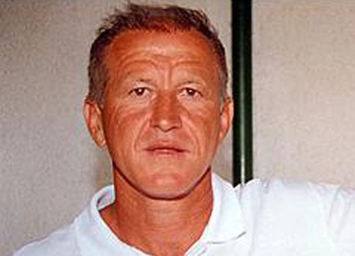 Humberto Suzigan   - Ex-meia e volante de Santos, São Paulo e Ponte Preta