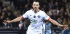 Ibrahimovic confirma acerto com o Manchester United