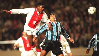 ACHADOS & PERDIDOS - Há 30 anos Ajax vencia o Grêmio e ganhava o Mundial de Clubes