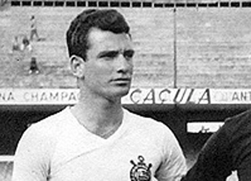 Homero  - Ex-zagueiro do Juventus e Corinthians