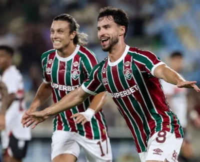  - BRASILEIRÃO