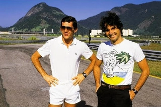 Olhos no retrovisor: Testes de pneus em Jacarepagu&aacute; davam pistas para os favoritos de 1986