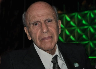 Saudade: H&aacute; cinco anos morria Brand&atilde;ozinho, &uacute;ltimo remanescente da Copa Rio de 1951