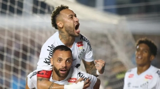 ALÍVIO NA VILA! - Santos deixa o Z-4 e agora é o Inter que entra no desespero!