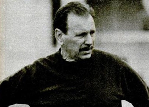 Carlos Froner - Ex-t&eacute;cnico de futebol