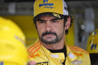 Piloto da Ipiranga Racing impôs grande vantagem para os concorrentes. Foto: Marcos Júnior Micheletti/Portal TT