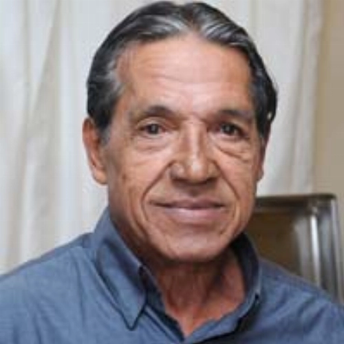 Gena - Ex-lateral do N&aacute;utico e Santa Cruz