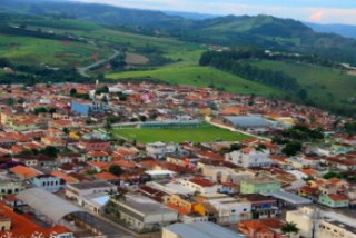 TERRA NATAL DO MILTÃO - Parabéns, Muzambinho-MG, 145 anos de história!
